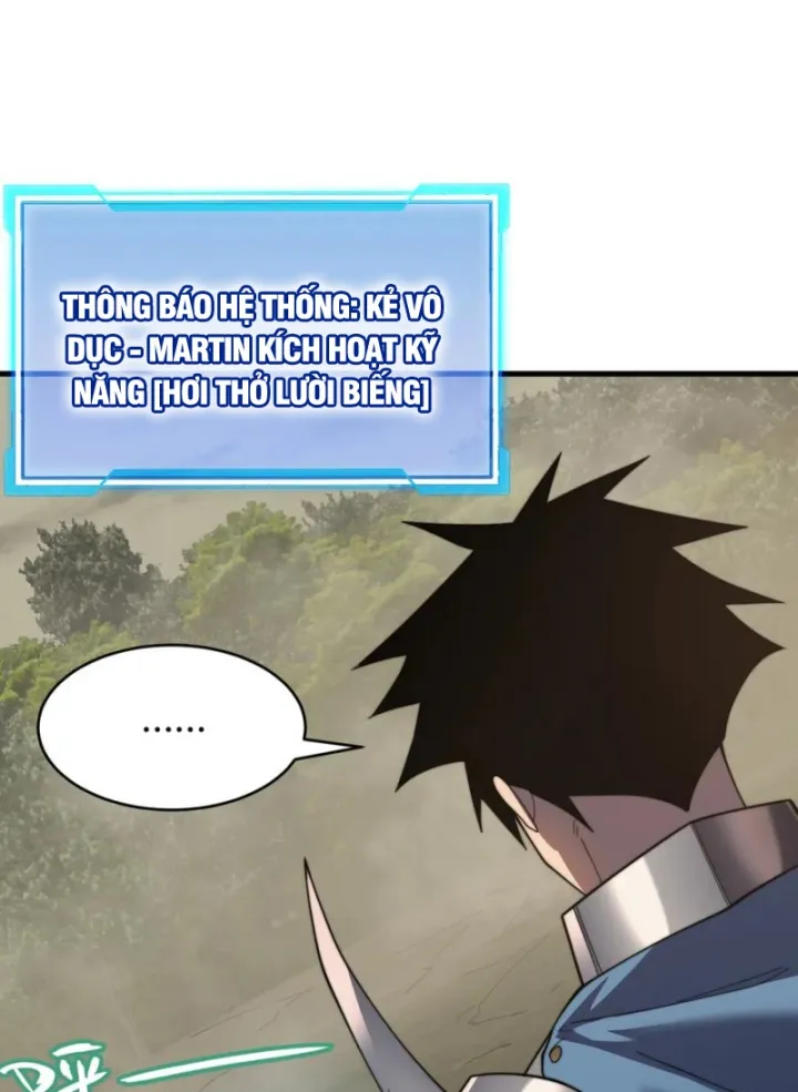 Ta Trở Thành Đại Phản Diện Của Toàn Sever Chap 71 - Next Chap 72