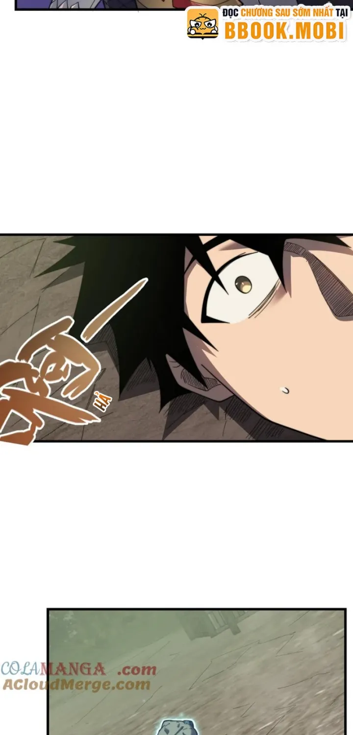 Ta Trở Thành Đại Phản Diện Của Toàn Sever Chap 71 - Next Chap 72