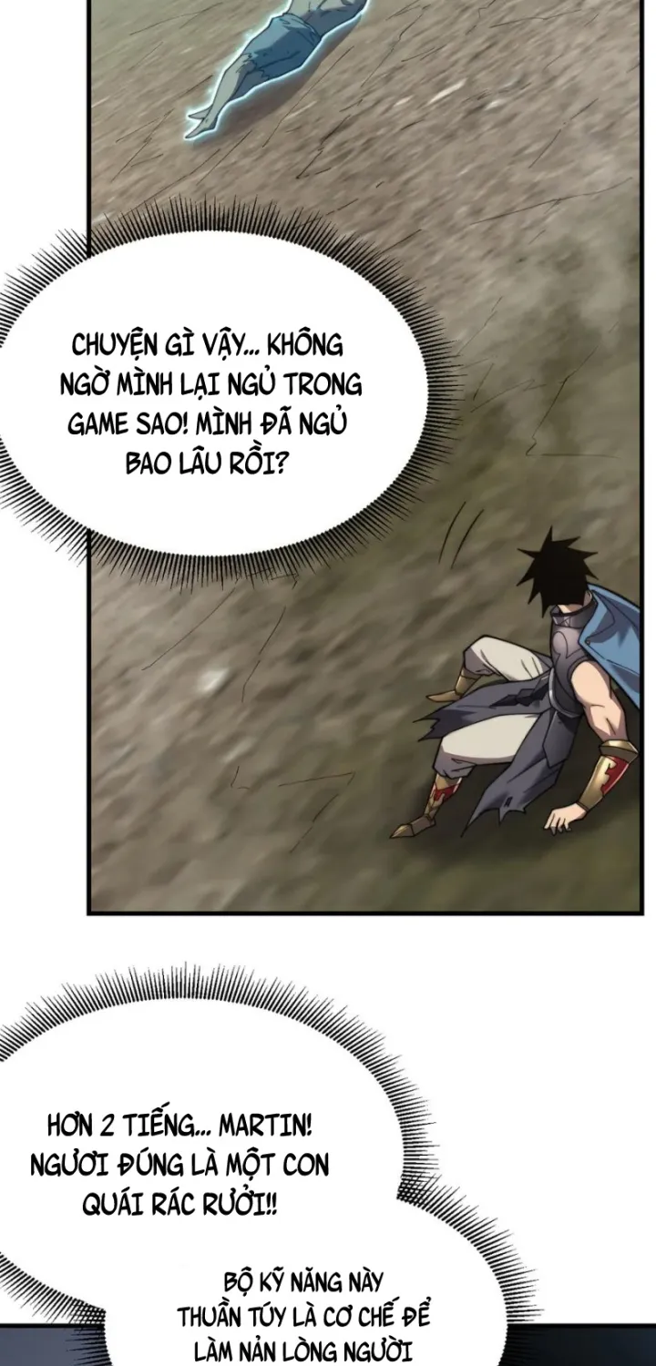 Ta Trở Thành Đại Phản Diện Của Toàn Sever Chap 71 - Next Chap 72