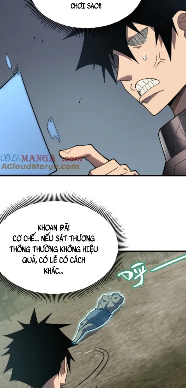 Ta Trở Thành Đại Phản Diện Của Toàn Sever Chap 71 - Next Chap 72