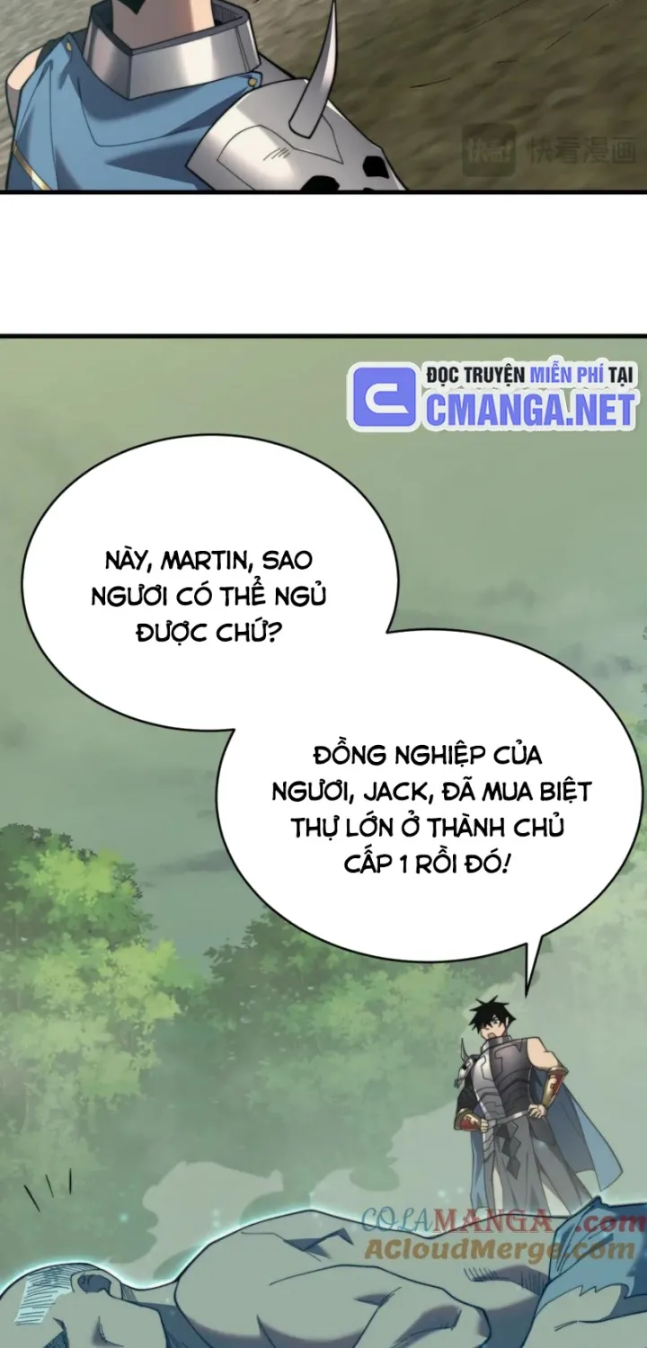 Ta Trở Thành Đại Phản Diện Của Toàn Sever Chap 71 - Next Chap 72