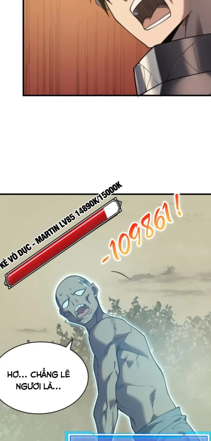 Ta Trở Thành Đại Phản Diện Của Toàn Sever Chap 71 - Next Chap 72