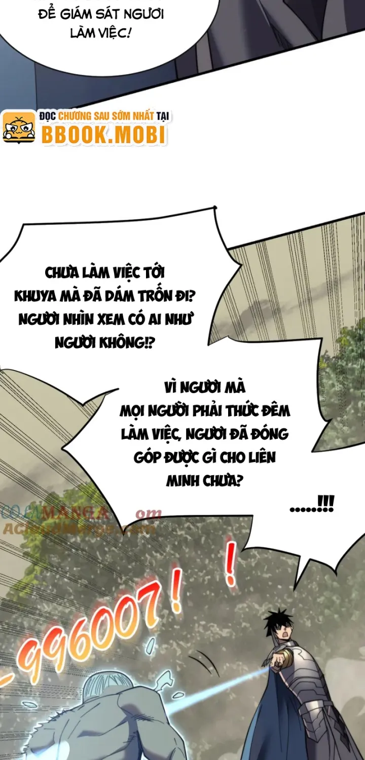 Ta Trở Thành Đại Phản Diện Của Toàn Sever Chap 71 - Next Chap 72