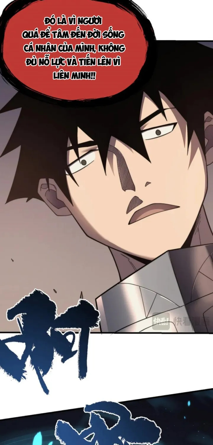 Ta Trở Thành Đại Phản Diện Của Toàn Sever Chap 71 - Next Chap 72