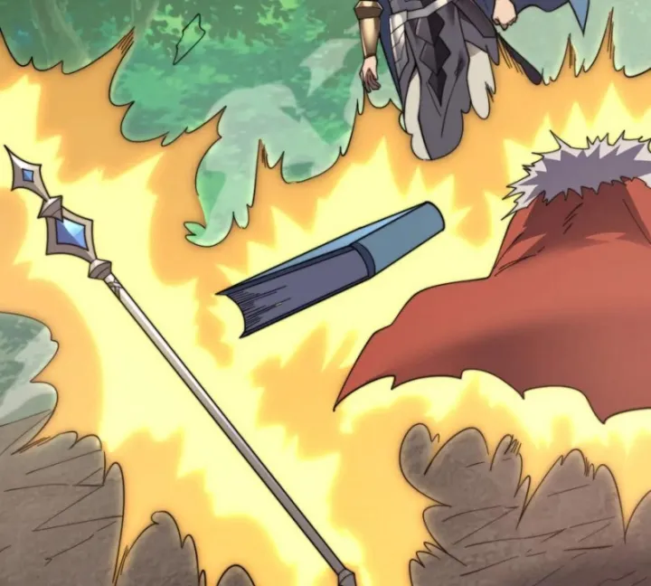 Ta Trở Thành Đại Phản Diện Của Toàn Sever Chap 71 - Next Chap 72