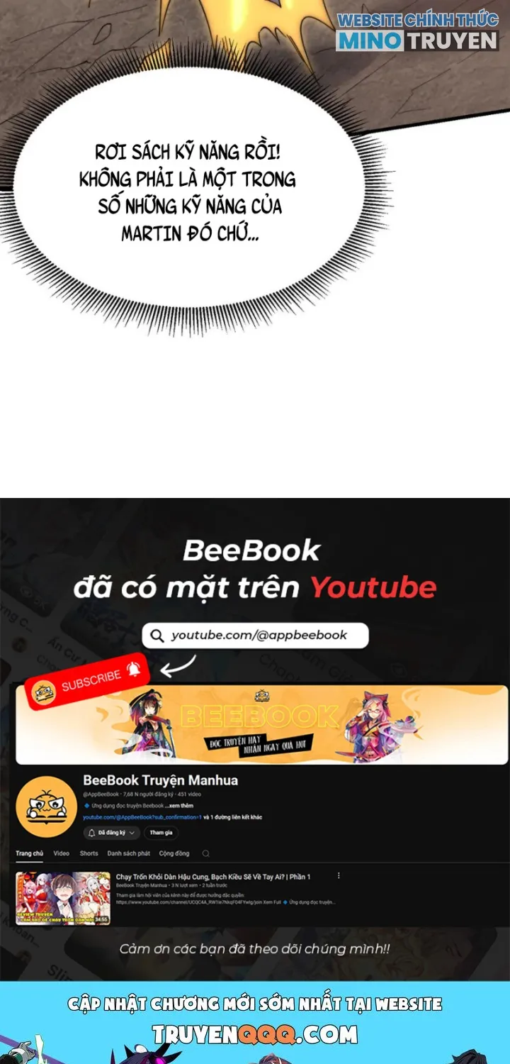 Ta Trở Thành Đại Phản Diện Của Toàn Sever Chap 71 - Next Chap 72