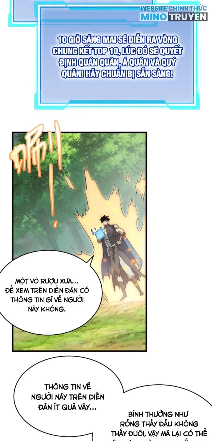 Ta Trở Thành Đại Phản Diện Của Toàn Sever Chap 71 - Next Chap 72