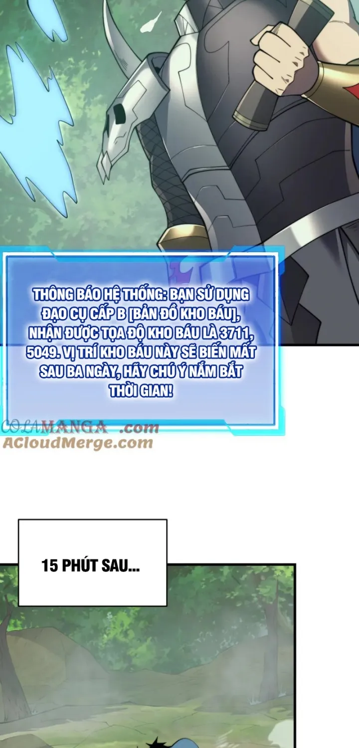 Ta Trở Thành Đại Phản Diện Của Toàn Sever Chap 71 - Next Chap 72