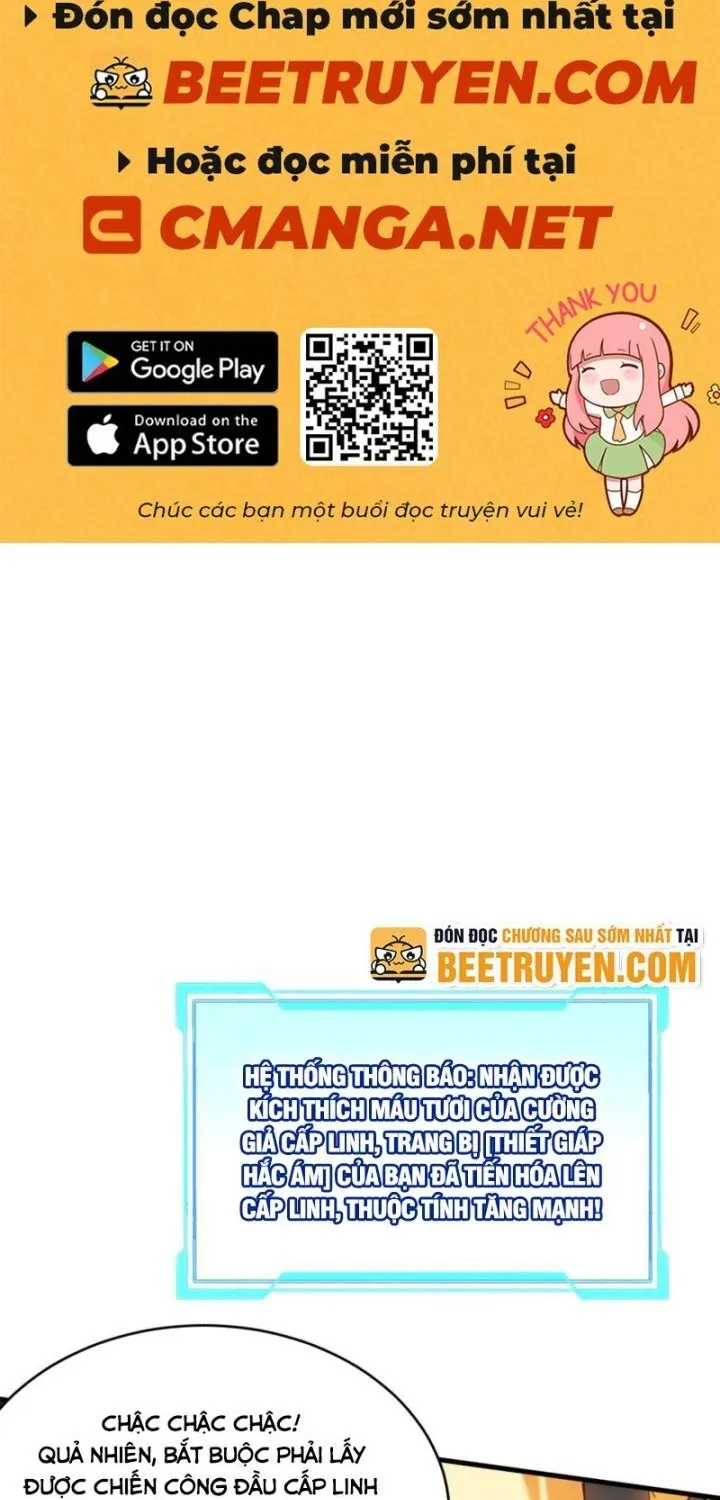 Ta Trở Thành Đại Phản Diện Của Toàn Sever Chap 72 - Next Chap 73