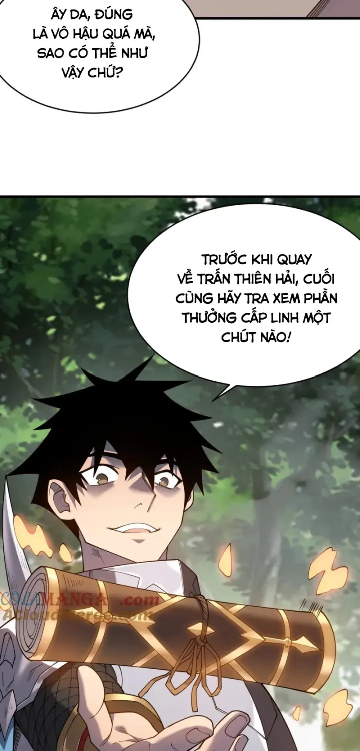 Ta Trở Thành Đại Phản Diện Của Toàn Sever Chap 72 - Next Chap 73