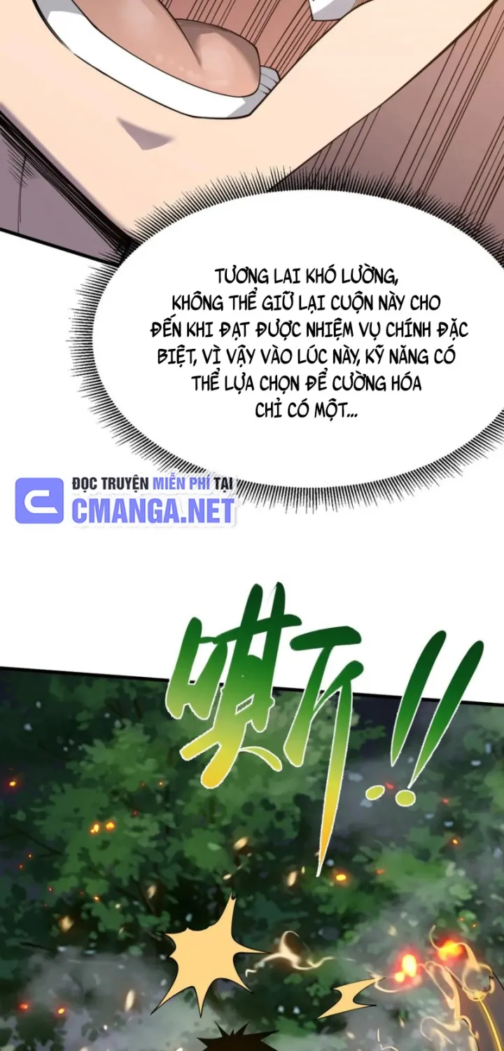Ta Trở Thành Đại Phản Diện Của Toàn Sever Chap 72 - Next Chap 73