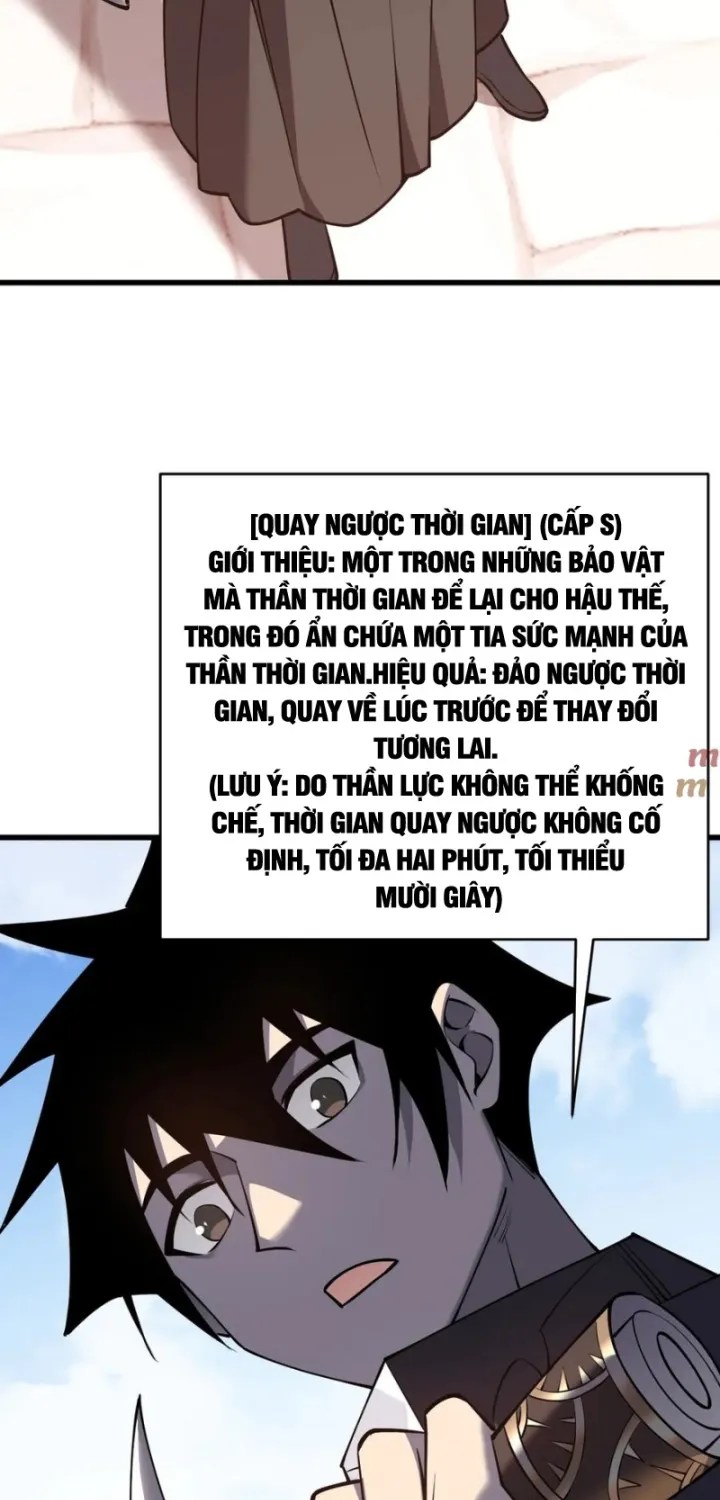 Ta Trở Thành Đại Phản Diện Của Toàn Sever Chap 72 - Next Chap 73