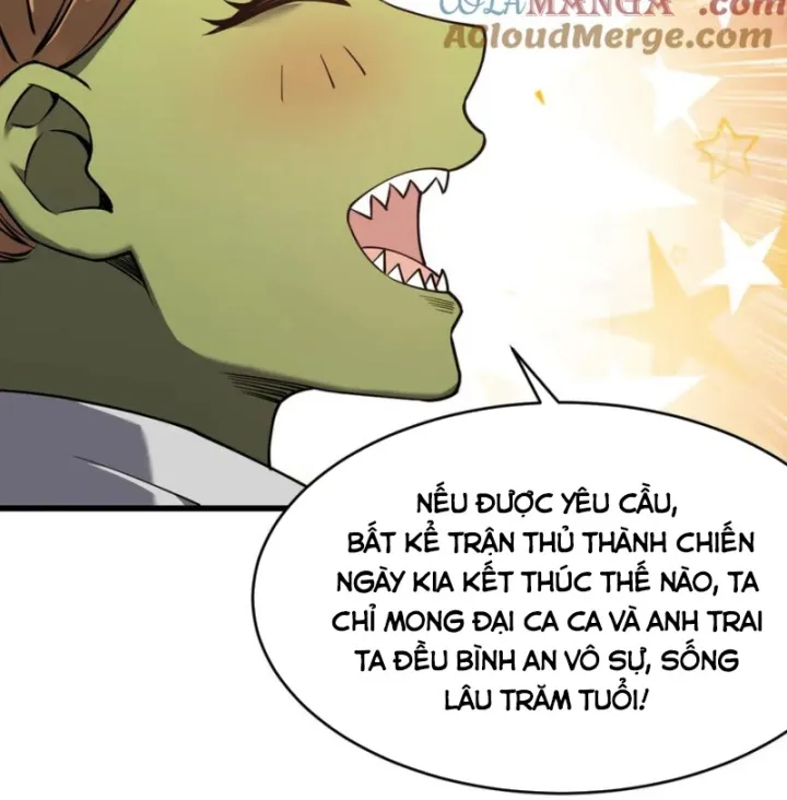 Ta Trở Thành Đại Phản Diện Của Toàn Sever Chap 72 - Next Chap 73