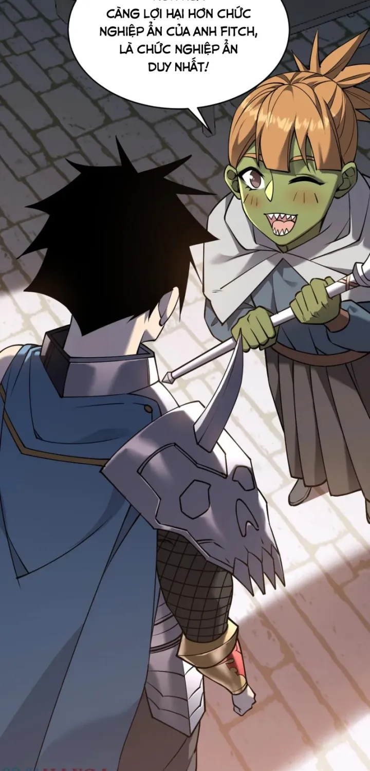 Ta Trở Thành Đại Phản Diện Của Toàn Sever Chap 72 - Next Chap 73