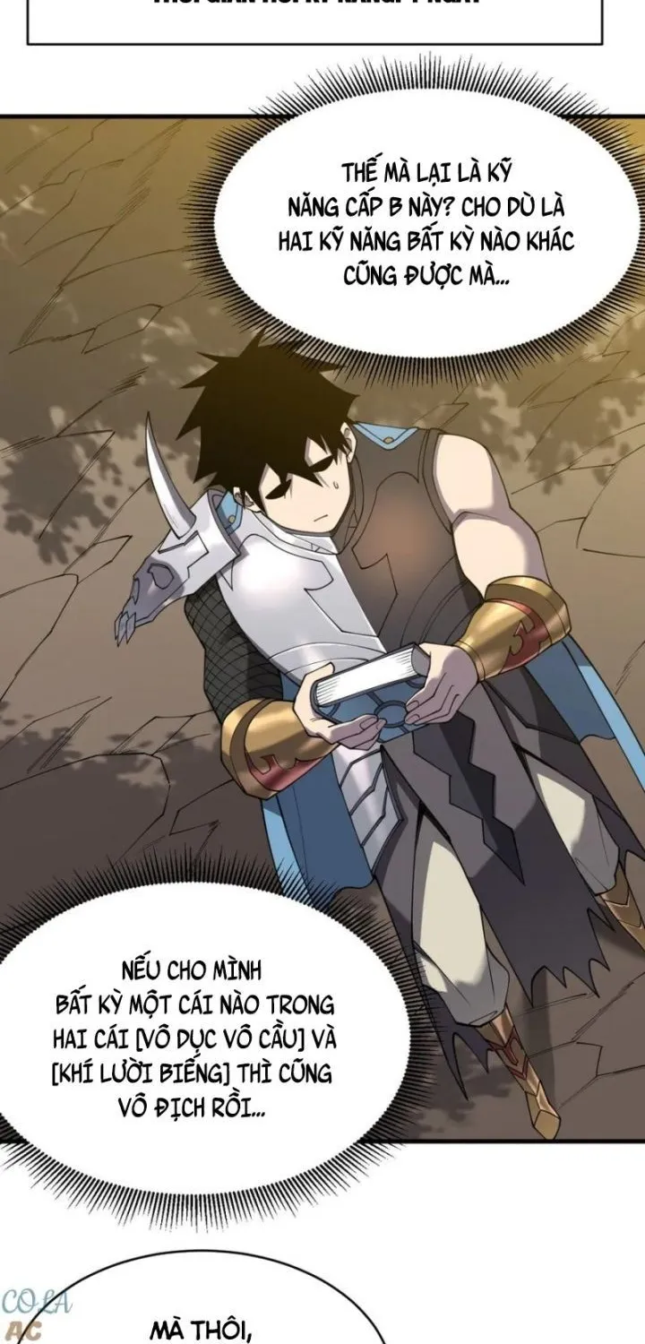 Ta Trở Thành Đại Phản Diện Của Toàn Sever Chap 72 - Next Chap 73