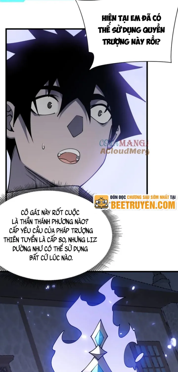Ta Trở Thành Đại Phản Diện Của Toàn Sever Chap 72 - Next Chap 73