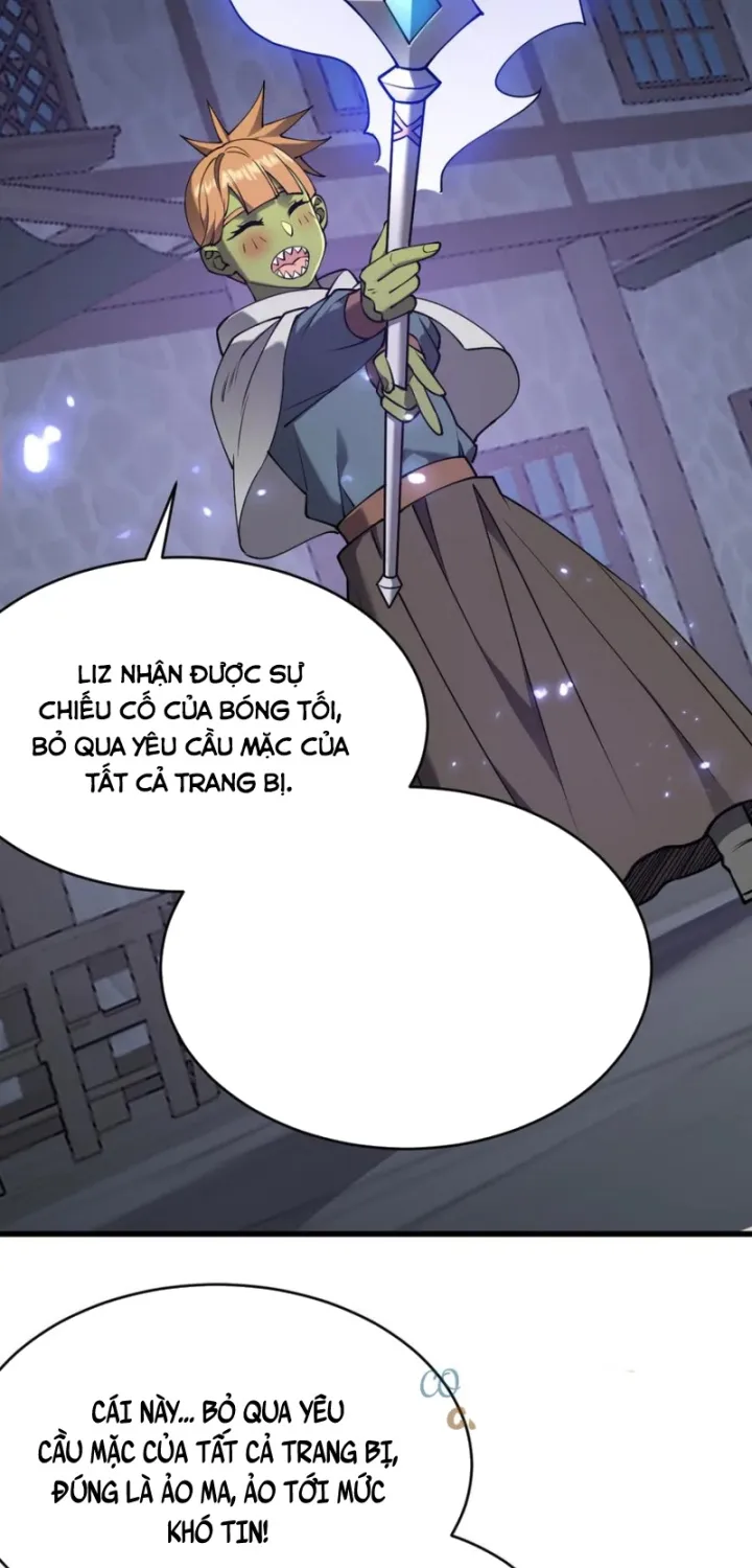 Ta Trở Thành Đại Phản Diện Của Toàn Sever Chap 72 - Next Chap 73