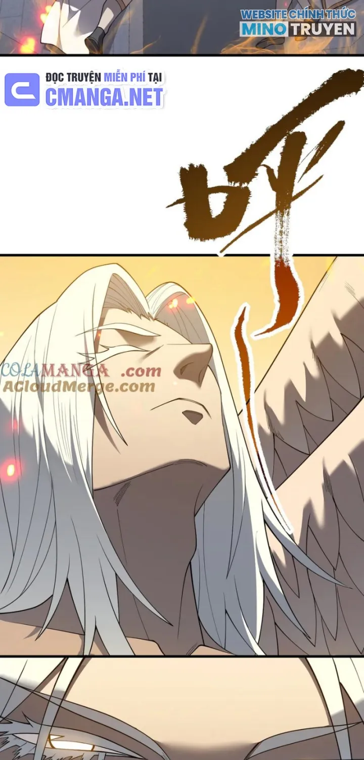 Ta Trở Thành Đại Phản Diện Của Toàn Sever Chap 72 - Next Chap 73