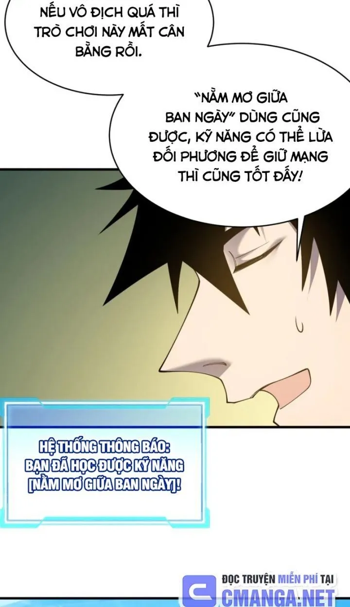 Ta Trở Thành Đại Phản Diện Của Toàn Sever Chap 72 - Next Chap 73