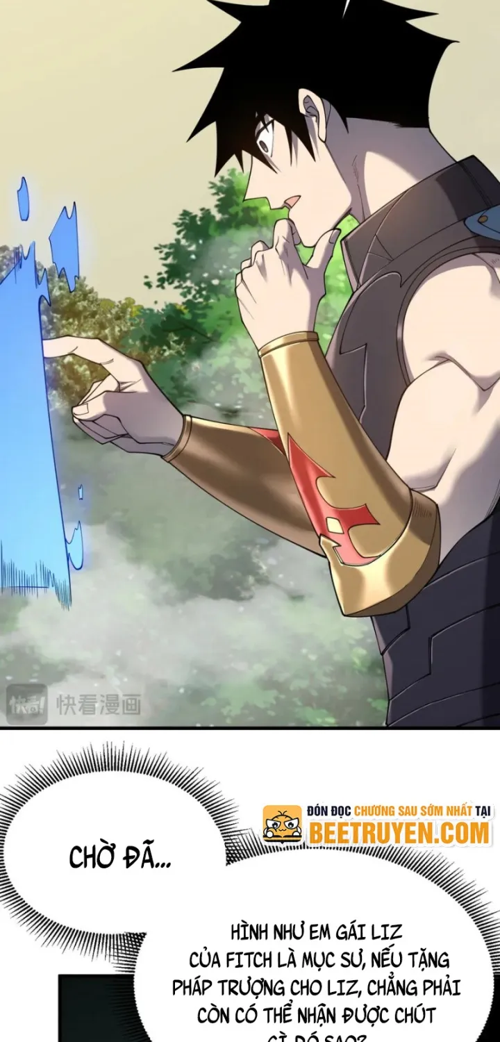 Ta Trở Thành Đại Phản Diện Của Toàn Sever Chap 72 - Next Chap 73