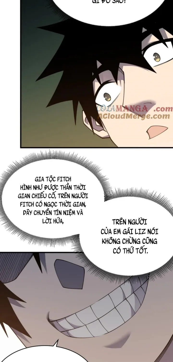 Ta Trở Thành Đại Phản Diện Của Toàn Sever Chap 72 - Next Chap 73