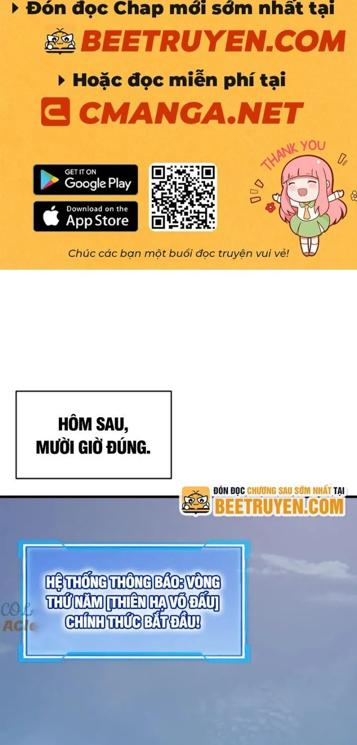 Ta Trở Thành Đại Phản Diện Của Toàn Sever Chap 73 - Next Chap 74