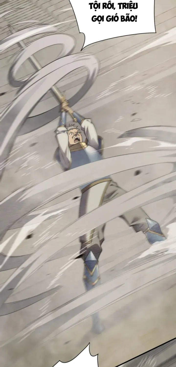 Ta Trở Thành Đại Phản Diện Của Toàn Sever Chap 73 - Next Chap 74