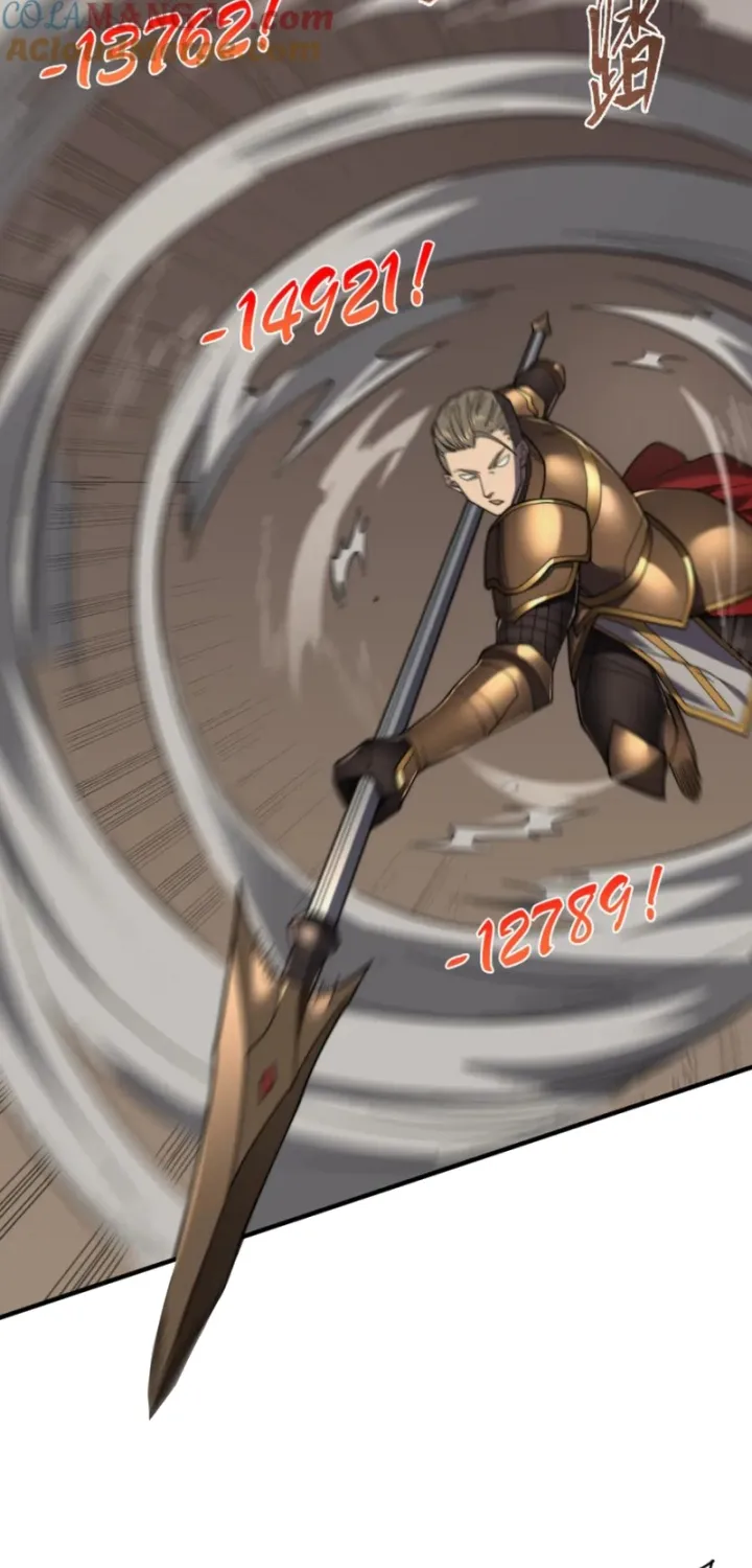 Ta Trở Thành Đại Phản Diện Của Toàn Sever Chap 73 - Next Chap 74