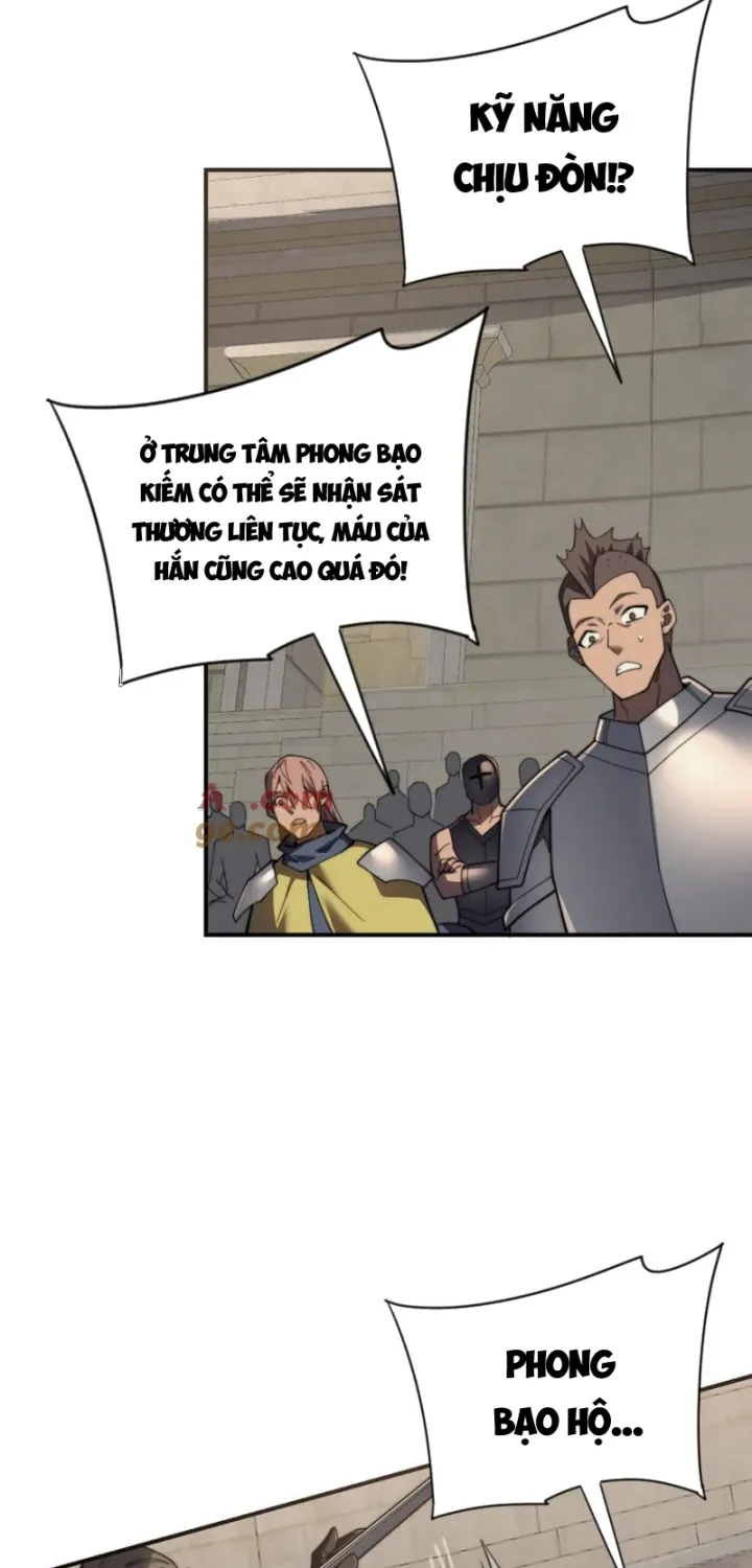 Ta Trở Thành Đại Phản Diện Của Toàn Sever Chap 73 - Next Chap 74