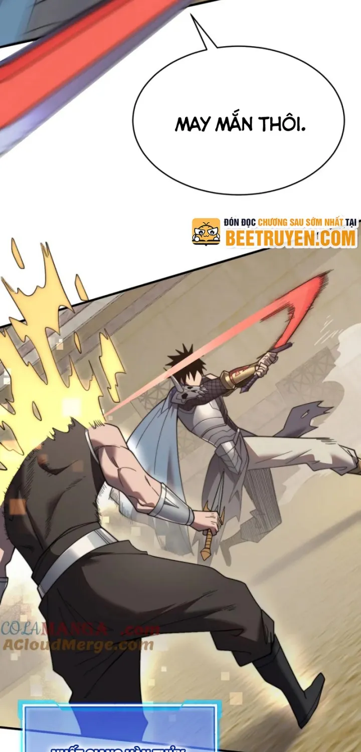 Ta Trở Thành Đại Phản Diện Của Toàn Sever Chap 73 - Next Chap 74