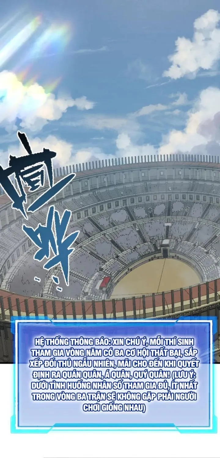 Ta Trở Thành Đại Phản Diện Của Toàn Sever Chap 73 - Next Chap 74