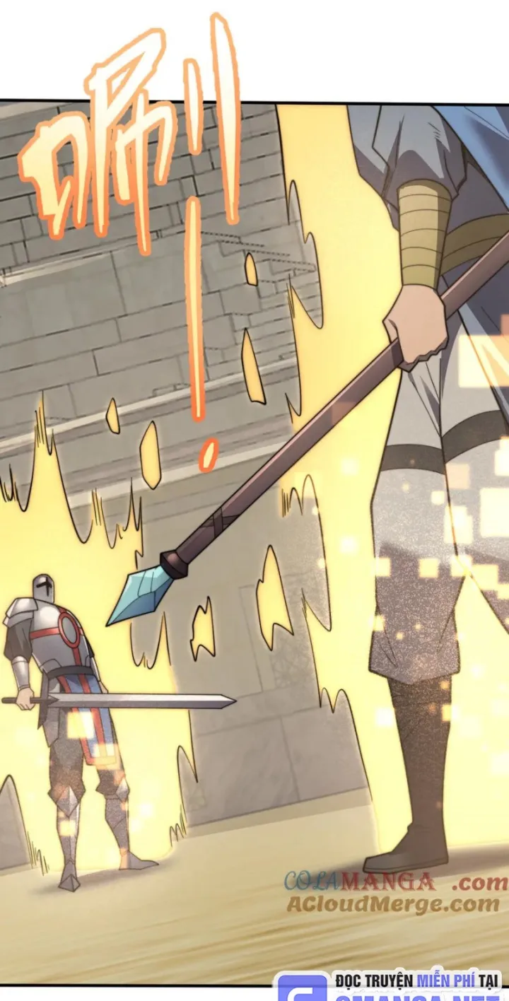 Ta Trở Thành Đại Phản Diện Của Toàn Sever Chap 73 - Next Chap 74