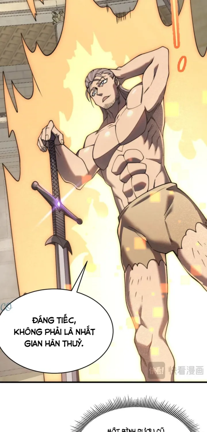 Ta Trở Thành Đại Phản Diện Của Toàn Sever Chap 73 - Next Chap 74