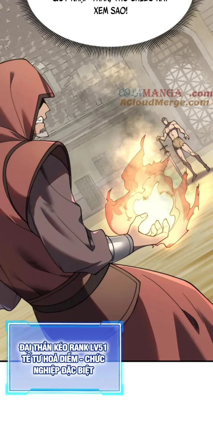 Ta Trở Thành Đại Phản Diện Của Toàn Sever Chap 73 - Next Chap 74