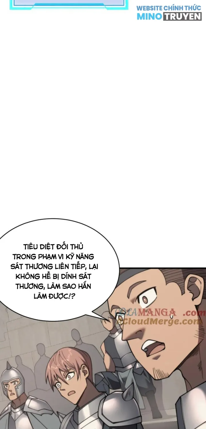 Ta Trở Thành Đại Phản Diện Của Toàn Sever Chap 73 - Next Chap 74