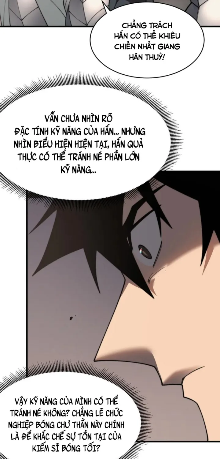 Ta Trở Thành Đại Phản Diện Của Toàn Sever Chap 73 - Next Chap 74