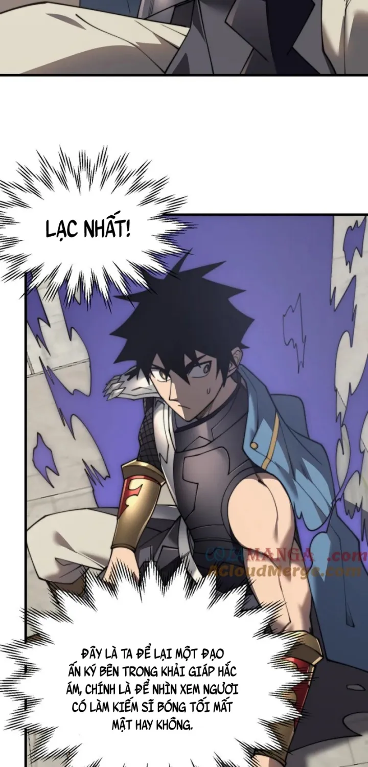 Ta Trở Thành Đại Phản Diện Của Toàn Sever Chap 73 - Next Chap 74