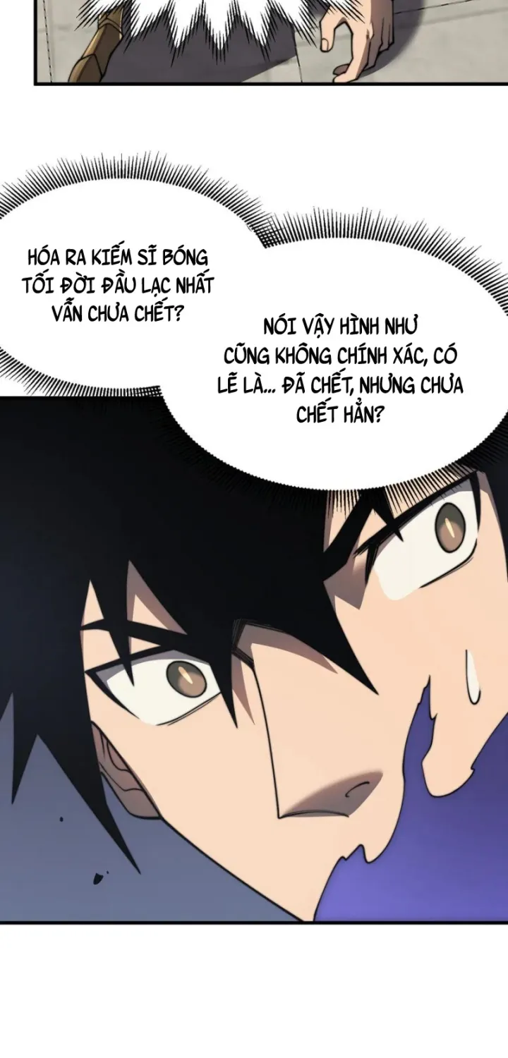 Ta Trở Thành Đại Phản Diện Của Toàn Sever Chap 73 - Next Chap 74