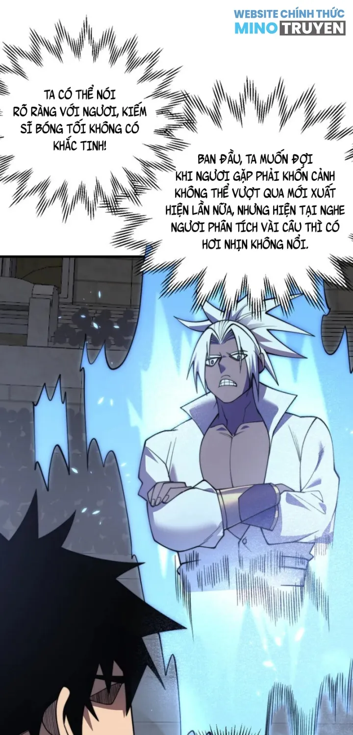 Ta Trở Thành Đại Phản Diện Của Toàn Sever Chap 73 - Next Chap 74