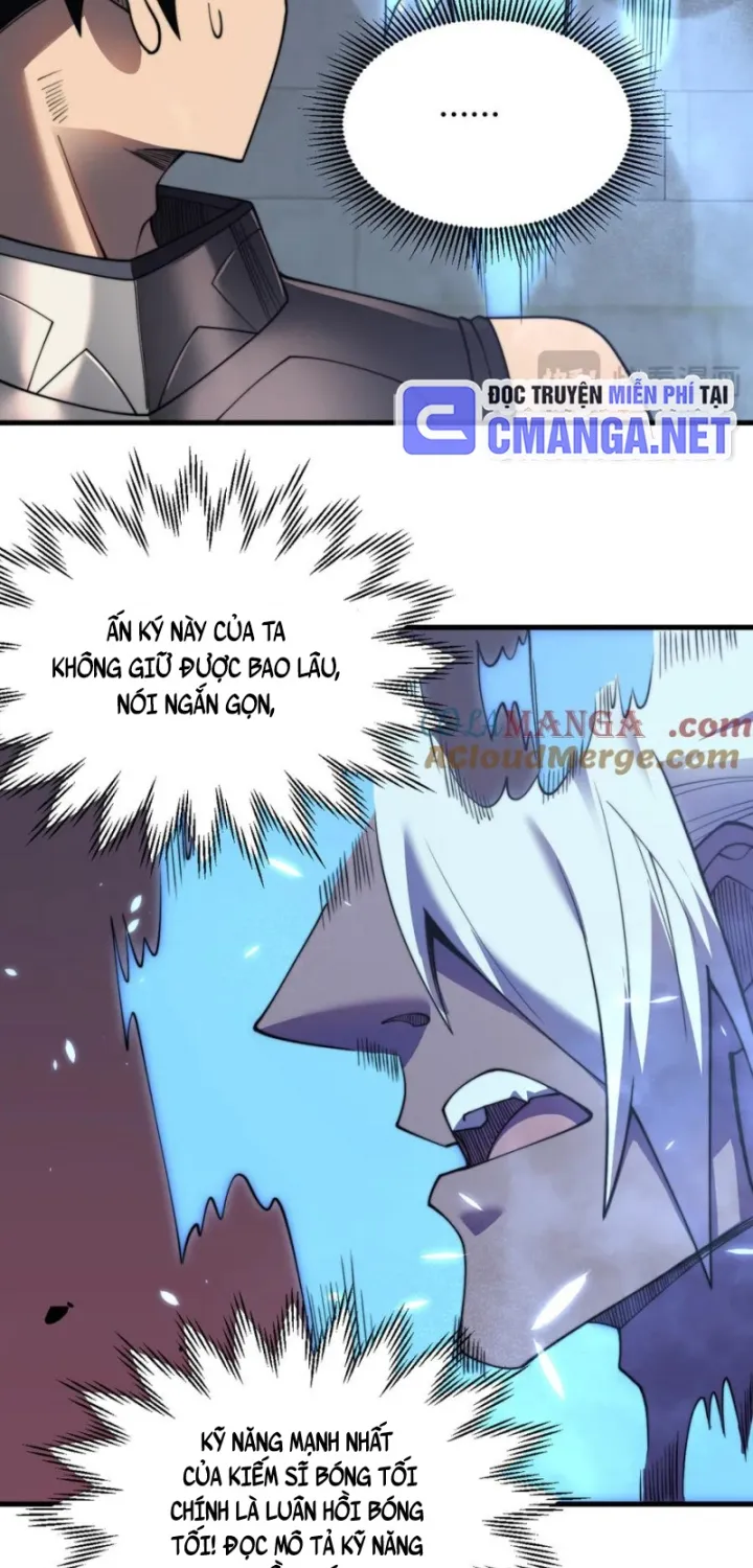 Ta Trở Thành Đại Phản Diện Của Toàn Sever Chap 73 - Next Chap 74