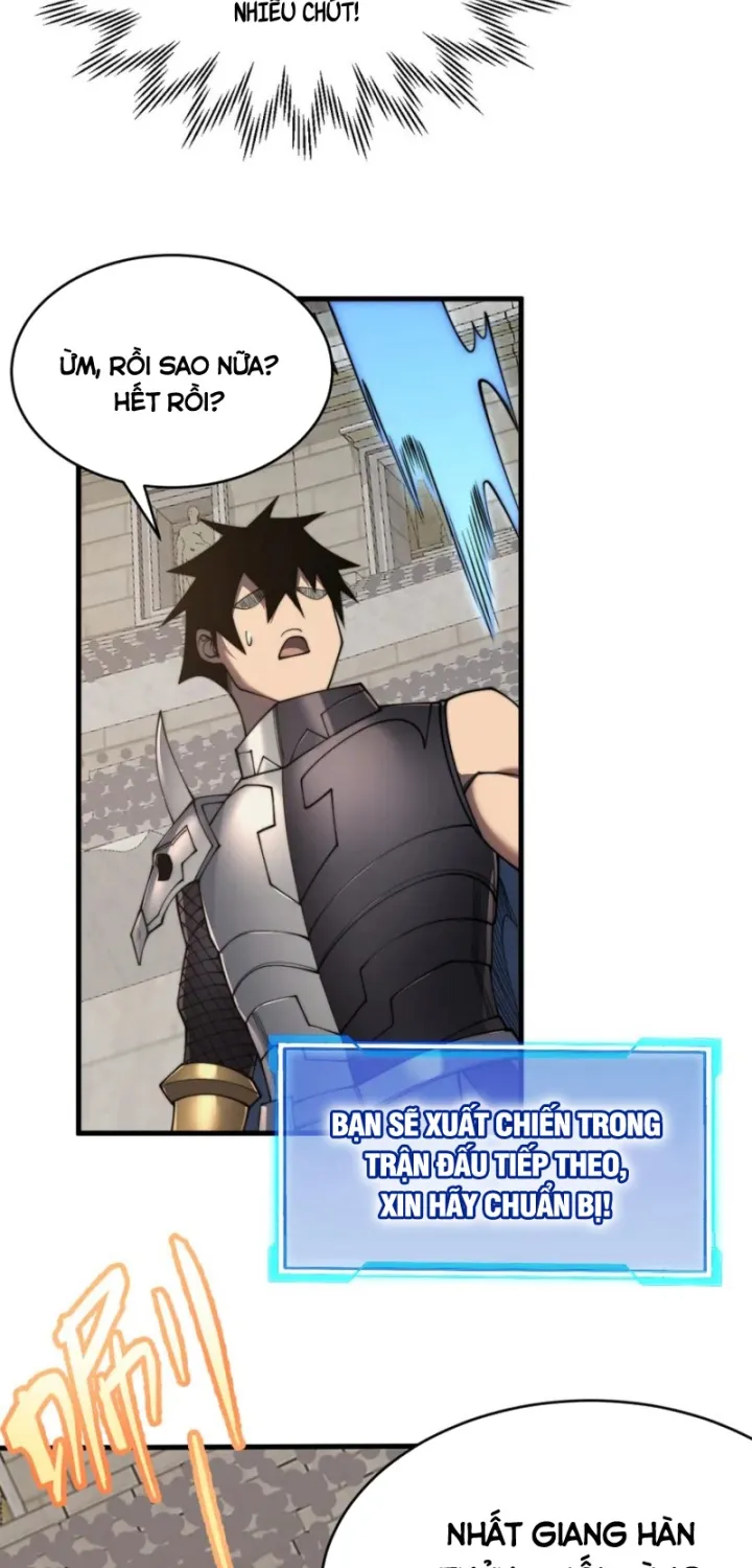 Ta Trở Thành Đại Phản Diện Của Toàn Sever Chap 73 - Next Chap 74