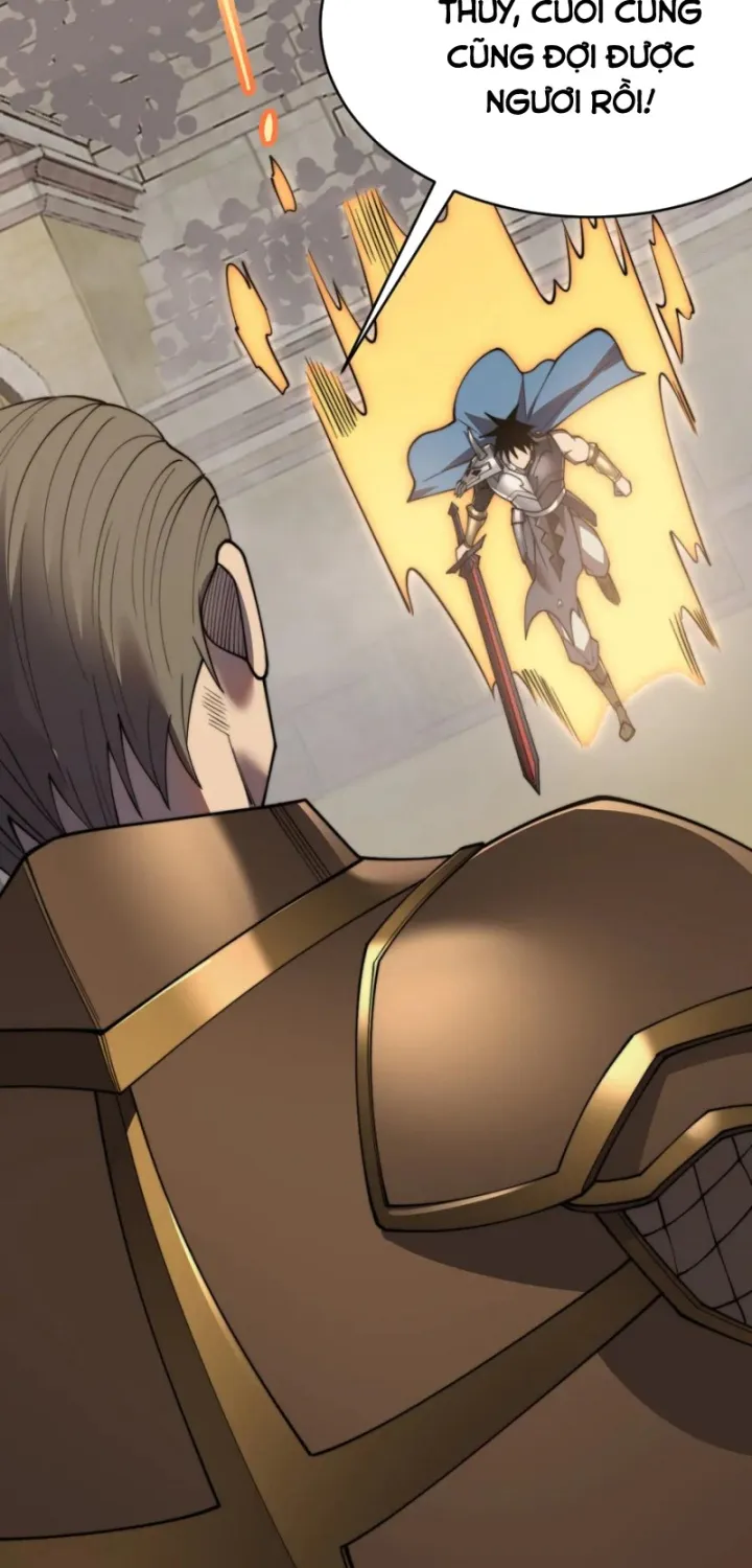 Ta Trở Thành Đại Phản Diện Của Toàn Sever Chap 73 - Next Chap 74