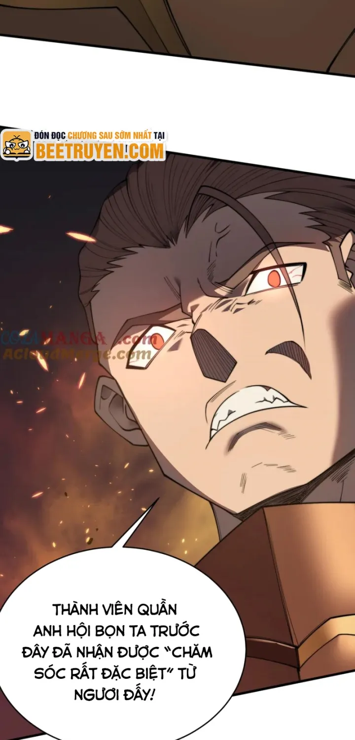 Ta Trở Thành Đại Phản Diện Của Toàn Sever Chap 73 - Next Chap 74