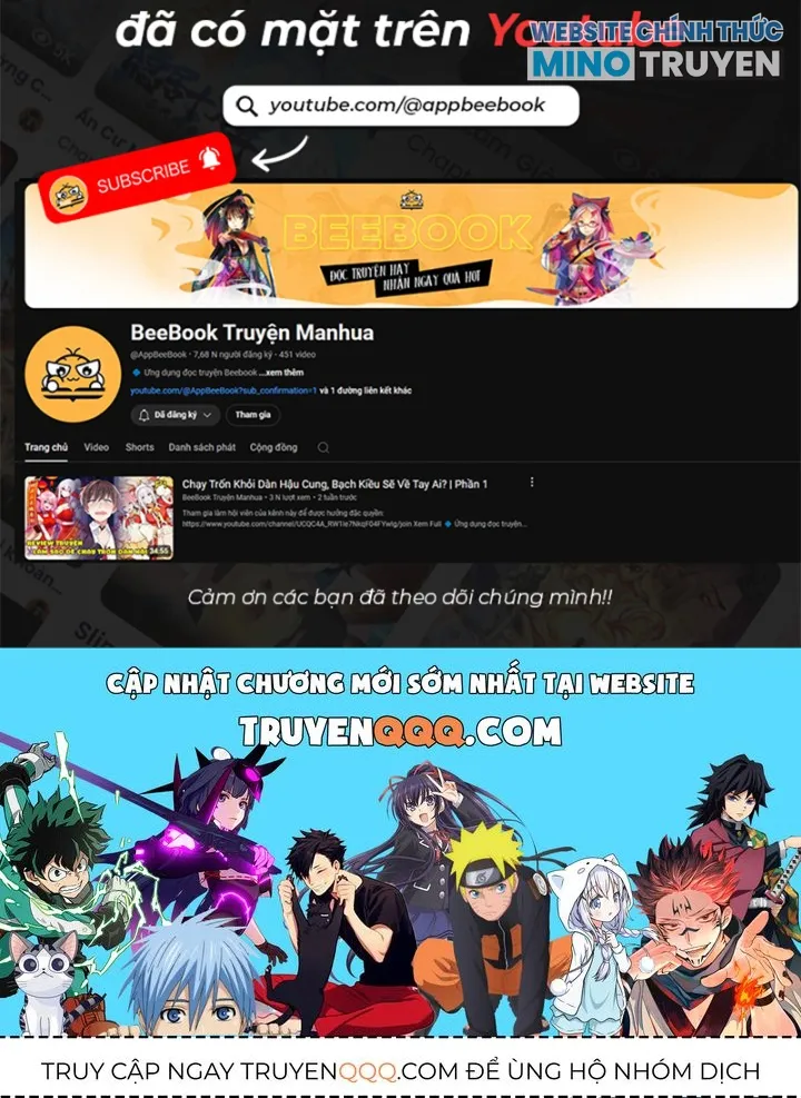 Ta Trở Thành Đại Phản Diện Của Toàn Sever Chap 73 - Next Chap 74