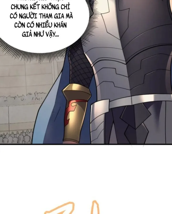 Ta Trở Thành Đại Phản Diện Của Toàn Sever Chap 73 - Next Chap 74