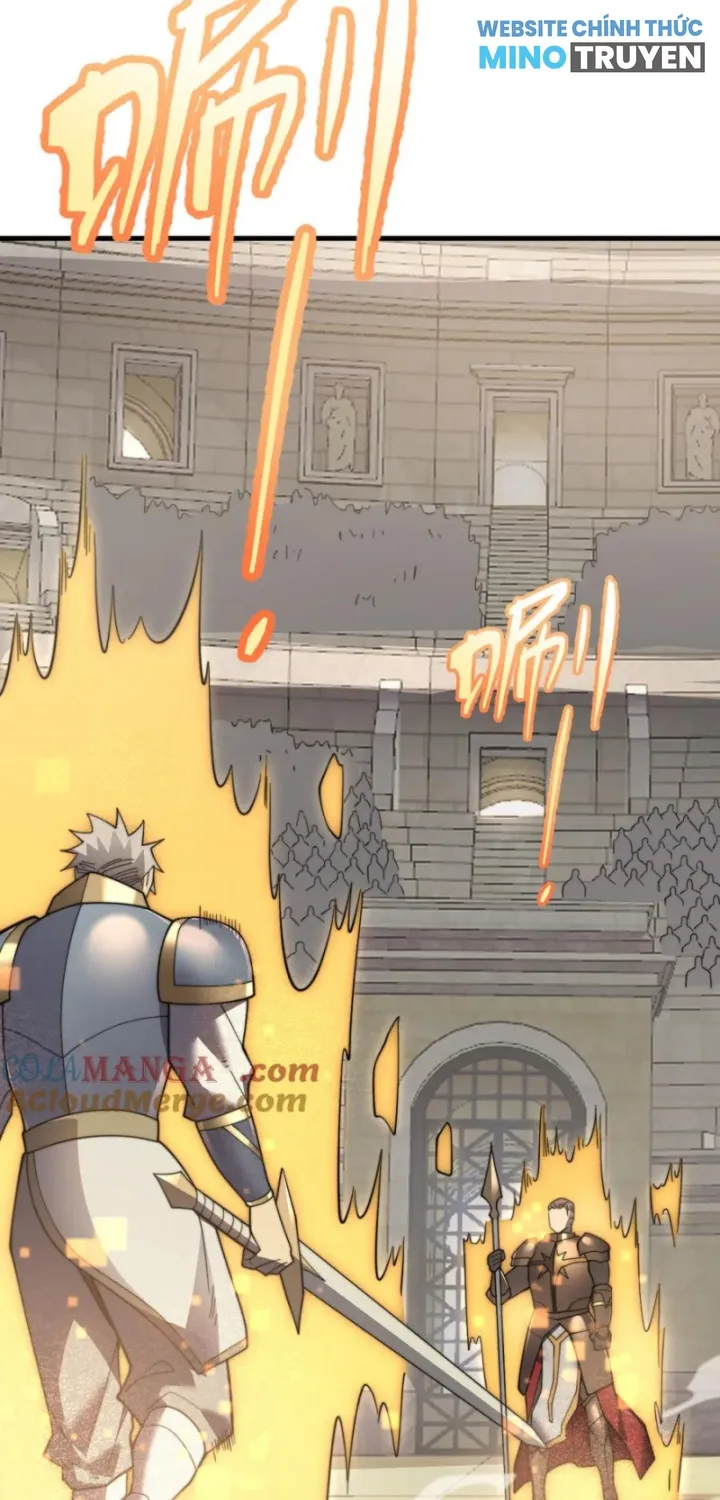 Ta Trở Thành Đại Phản Diện Của Toàn Sever Chap 73 - Next Chap 74