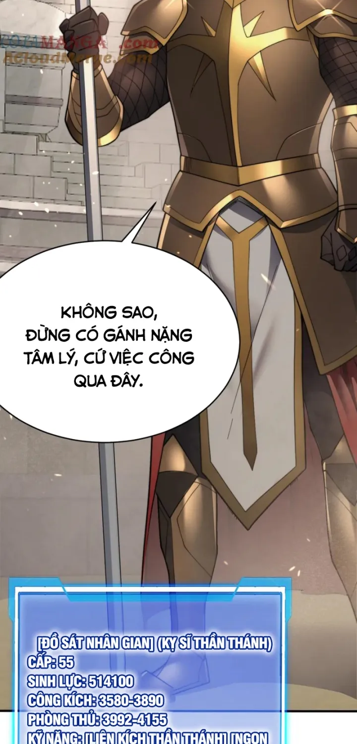 Ta Trở Thành Đại Phản Diện Của Toàn Sever Chap 73 - Next Chap 74