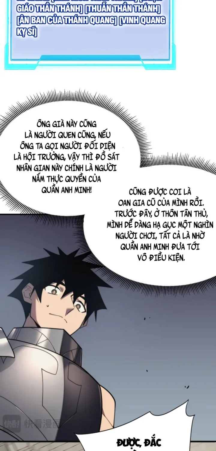 Ta Trở Thành Đại Phản Diện Của Toàn Sever Chap 73 - Next Chap 74