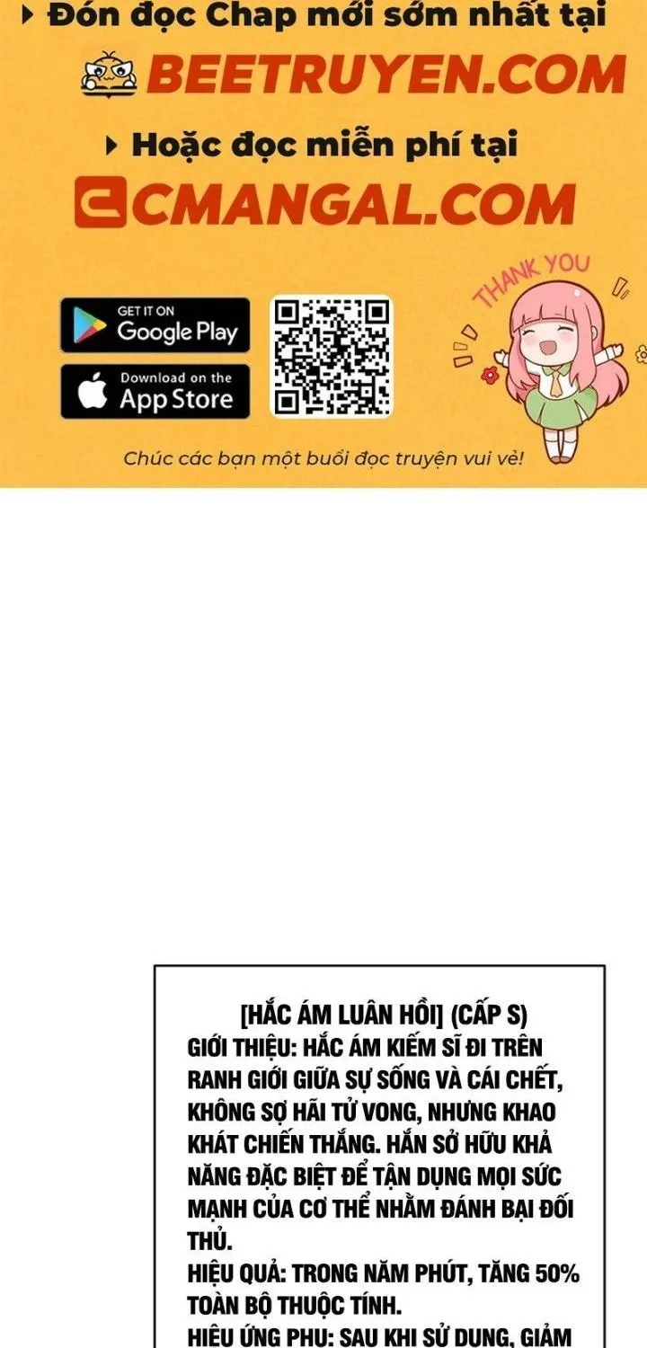 Ta Trở Thành Đại Phản Diện Của Toàn Sever Chap 74 - Next Chap 75