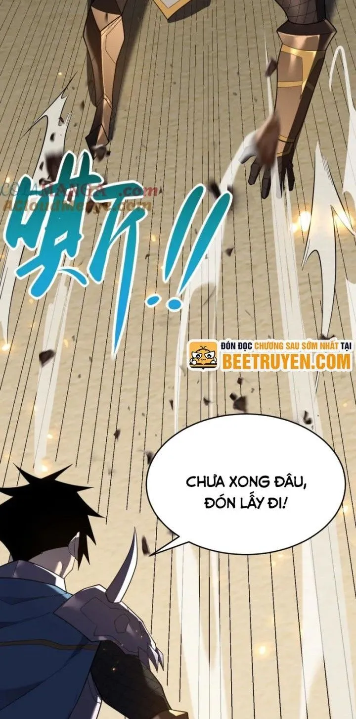 Ta Trở Thành Đại Phản Diện Của Toàn Sever Chap 74 - Next Chap 75